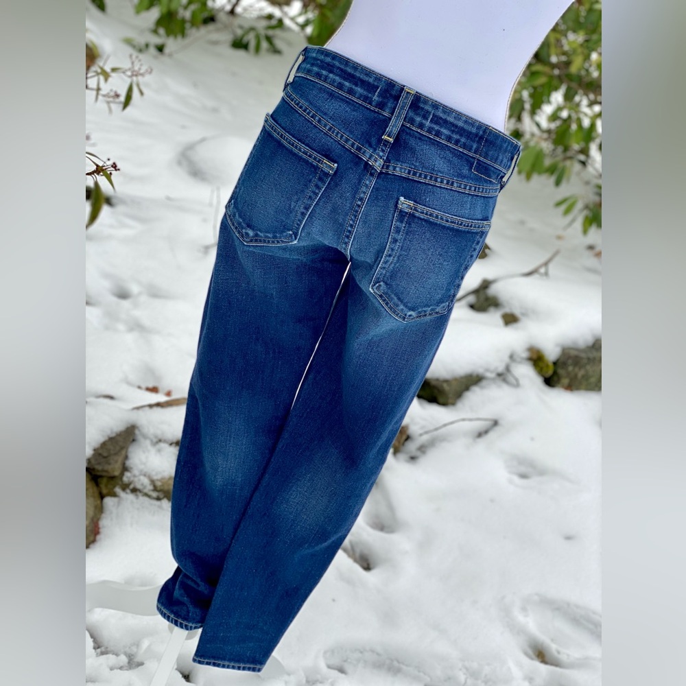 AMO Twist Jeans - Picture 4 of 6